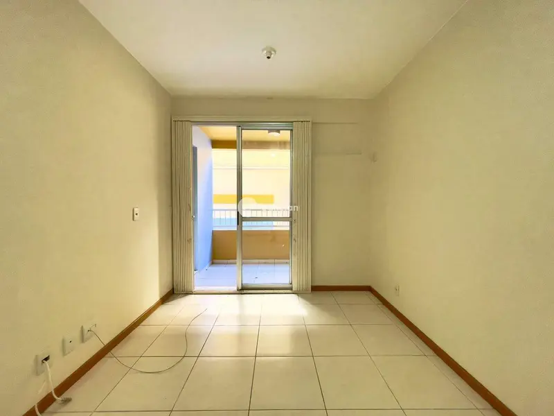 Apartamento à venda no Nossa Senhora do Rosário: 