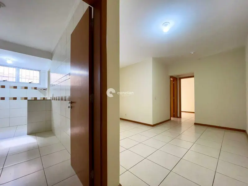 Apartamento à venda no Nossa Senhora do Rosário: 