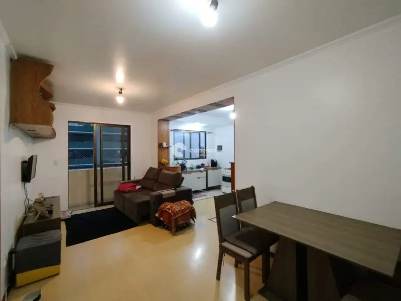 Apartamento à venda no Bonfim: 