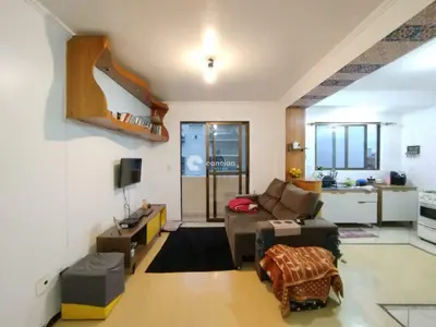 Apartamento à venda no Bonfim: 
