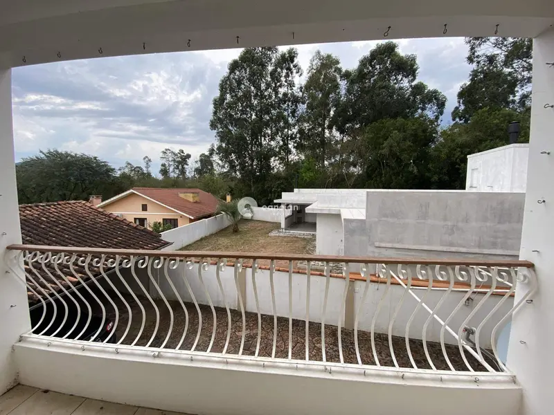 Apartamento à venda no São José: 