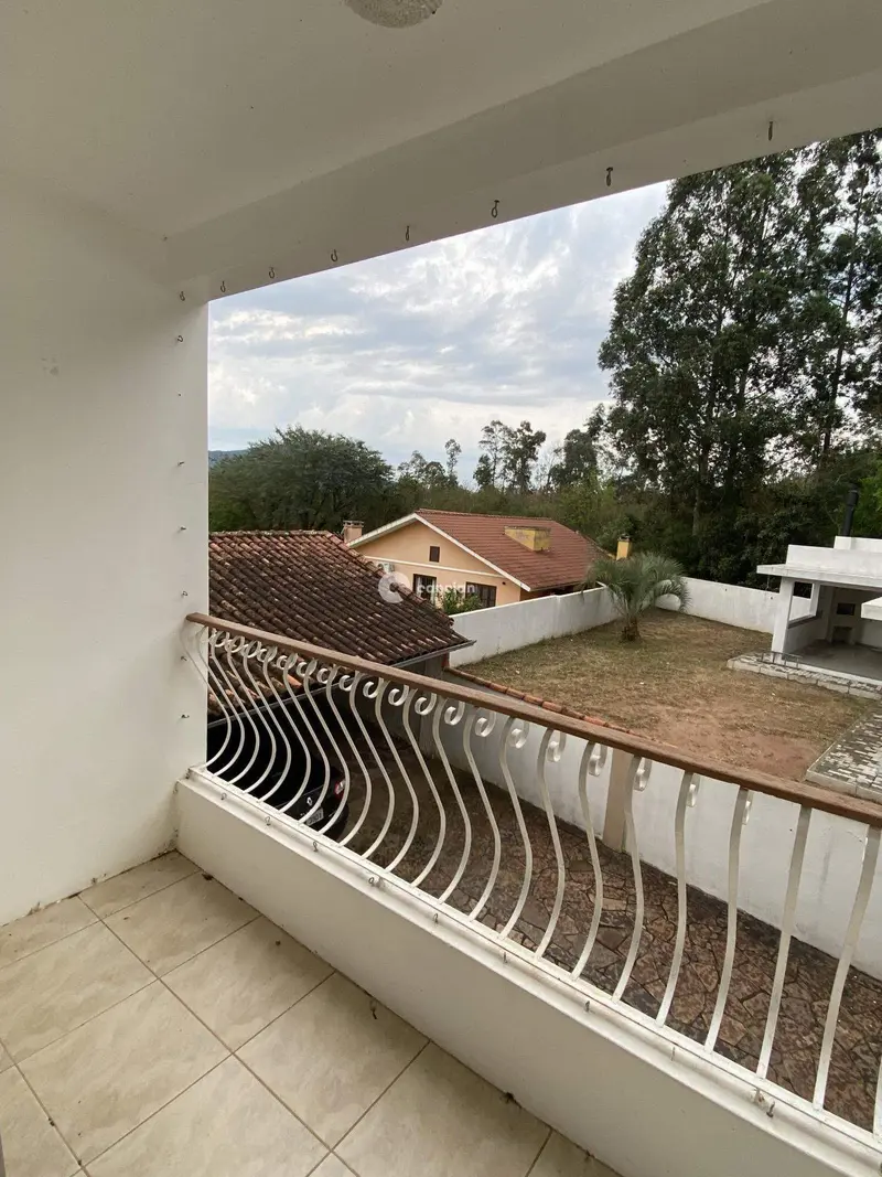 Apartamento à venda no São José: 