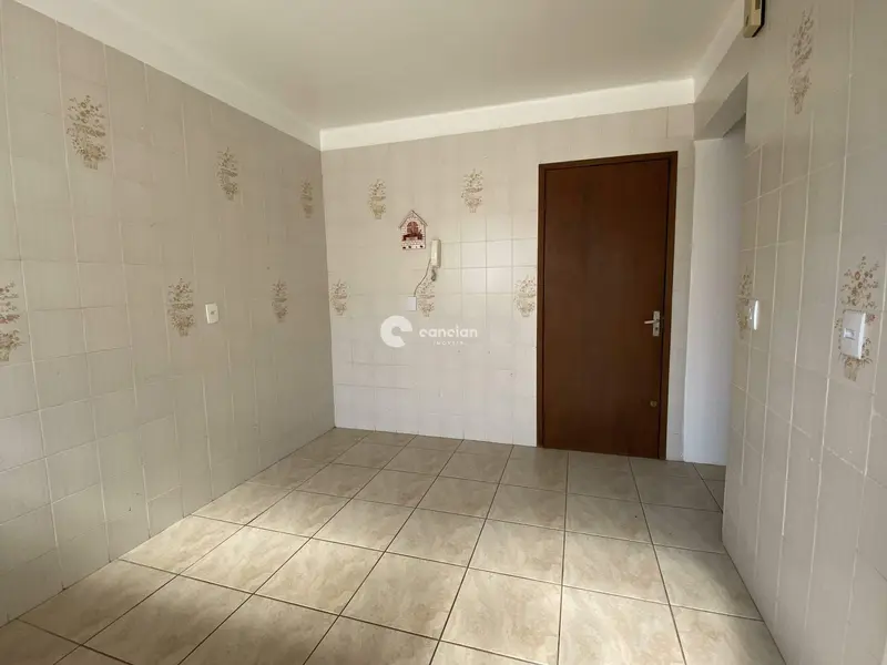 Apartamento à venda no São José: 