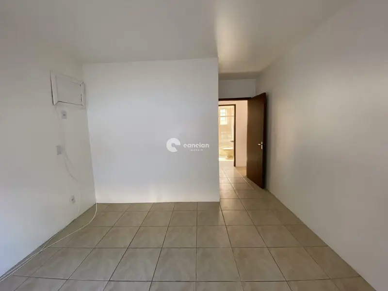 Apartamento à venda no São José: 
