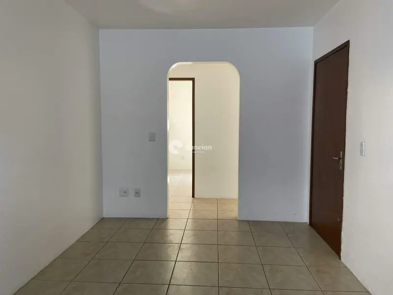 Apartamento à venda no São José: 