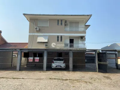 Apartamento à venda no São José: 