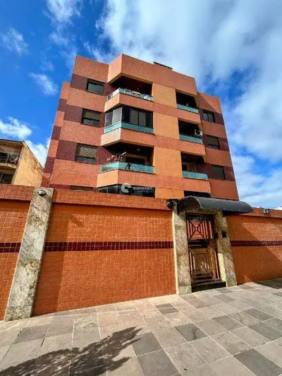 Apartamento à venda no Nossa Senhora de Lourdes: 