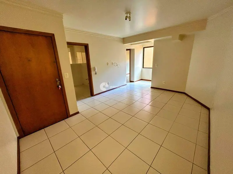 Apartamento à venda no Nossa Senhora de Lourdes: 