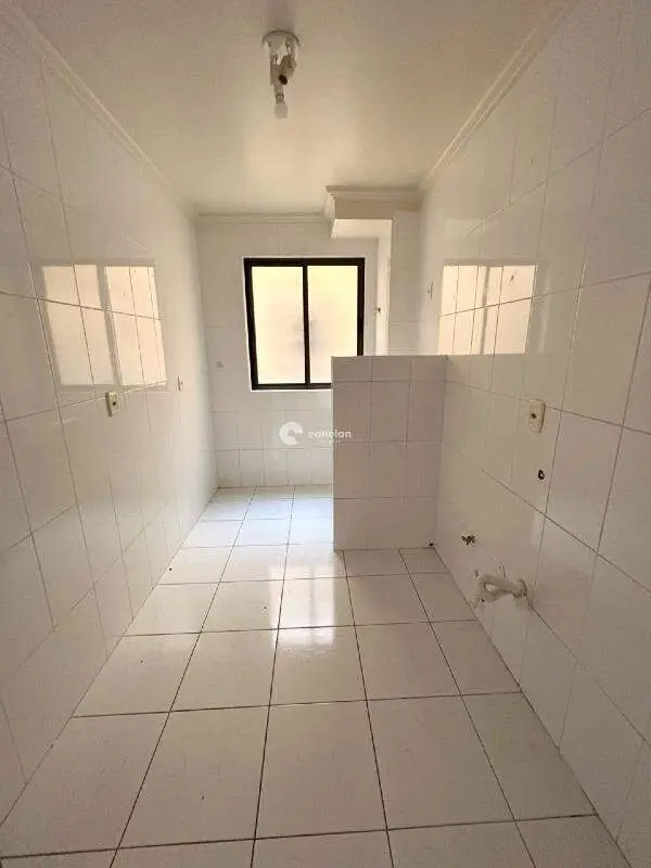 Apartamento à venda no Nossa Senhora de Lourdes: 