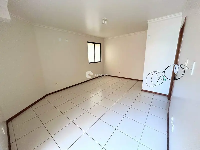 Apartamento à venda no Nossa Senhora de Lourdes: 
