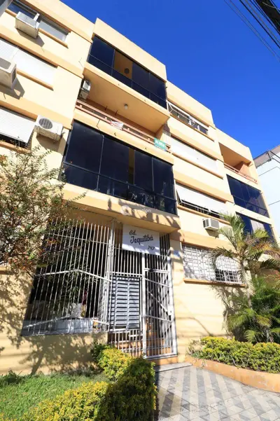 Apartamento à venda no Bonfim: 