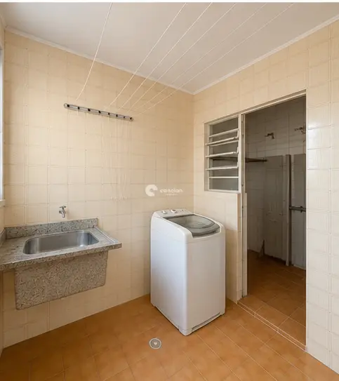 Apartamento à venda no Bonfim: 
