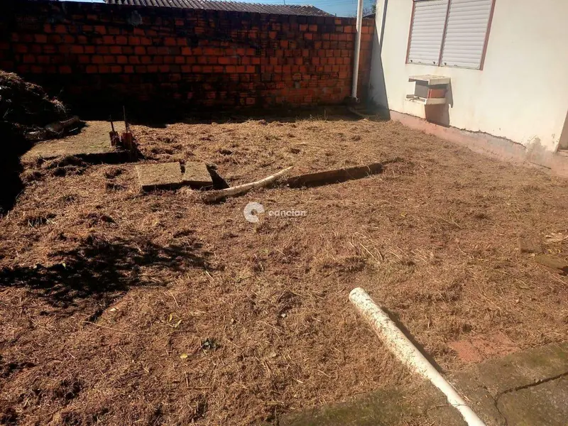 Casa à venda no Pinheiro Machado: