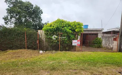 Casa à venda no Pinheiro Machado: 