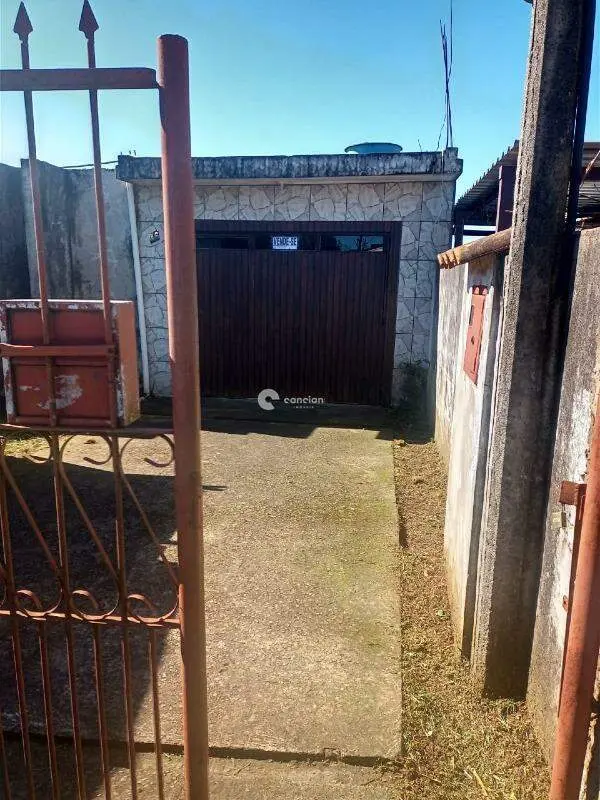 Casa à venda no Pinheiro Machado: