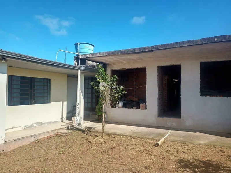 Casa à venda no Pinheiro Machado: