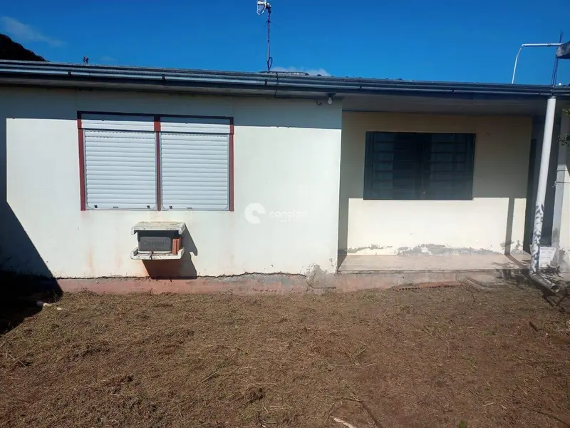 Casa à venda no Pinheiro Machado: