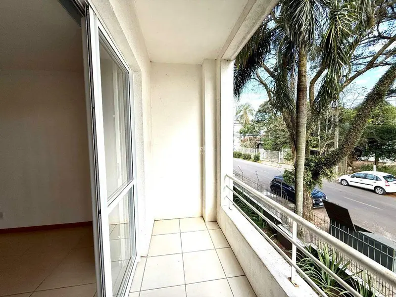 Apartamento à venda no Camobi: 