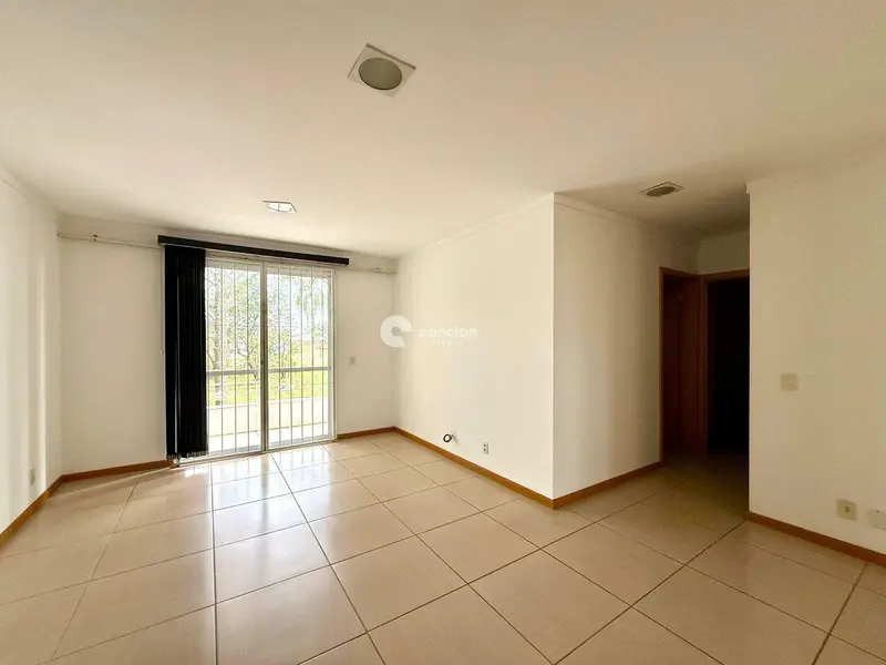 Apartamento à venda no Camobi: 