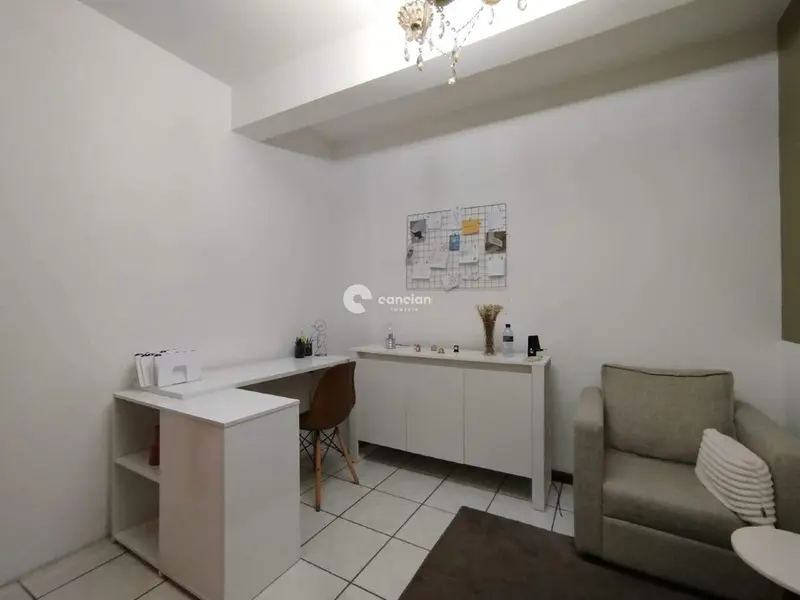 Sala Comercial à venda no Centro: 