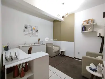 Sala Comercial à venda no Centro: 