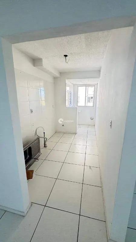 Apartamento à venda no Pinheiro Machado: 