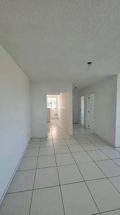 Apartamento à venda no Pinheiro Machado: 
