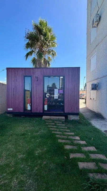 Apartamento à venda no Pinheiro Machado: 
