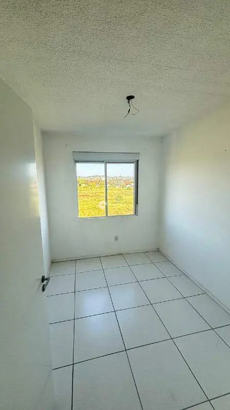 Apartamento à venda no Pinheiro Machado: 