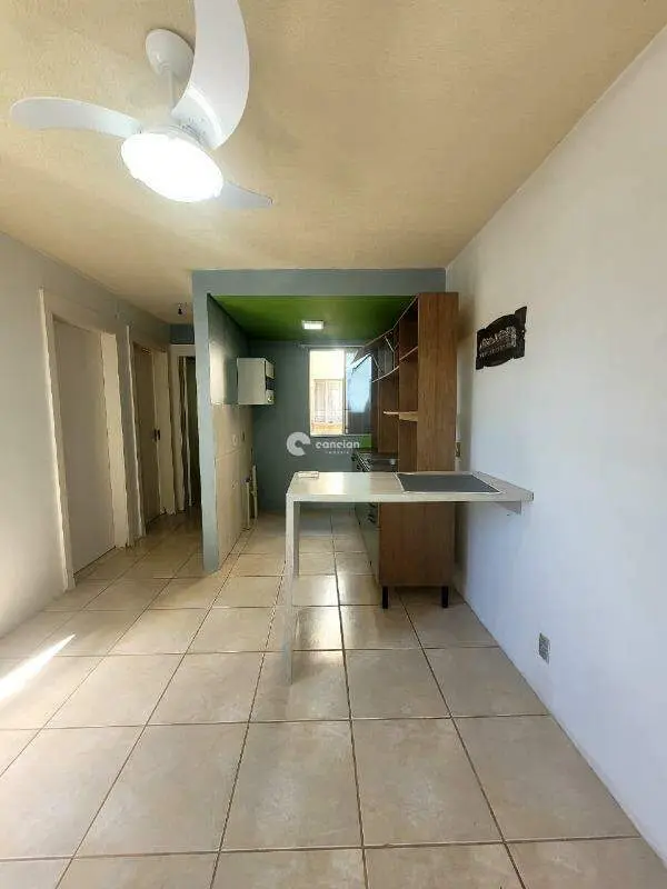 Apartamento à venda no Urlândia: 