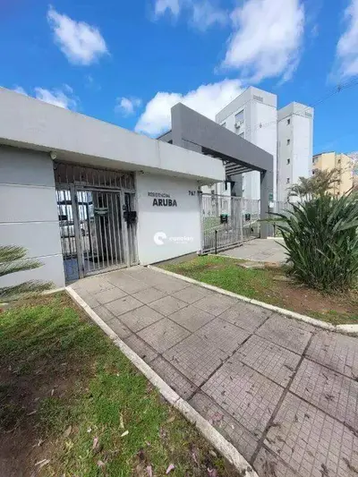 Apartamento à venda no Urlândia: 