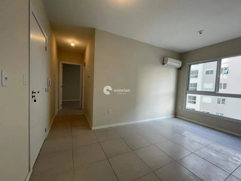 Apartamento à venda no Camobi: