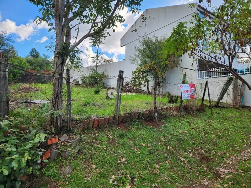 Terreno à venda no Camobi:
