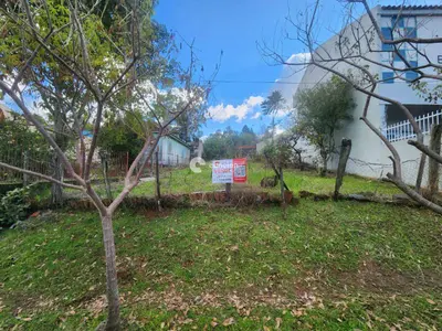 Terreno à venda no Camobi: 