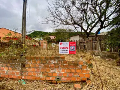 Terreno à venda no Menino Jesus: 