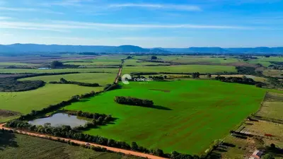 Área Rural à venda no Pains: 
