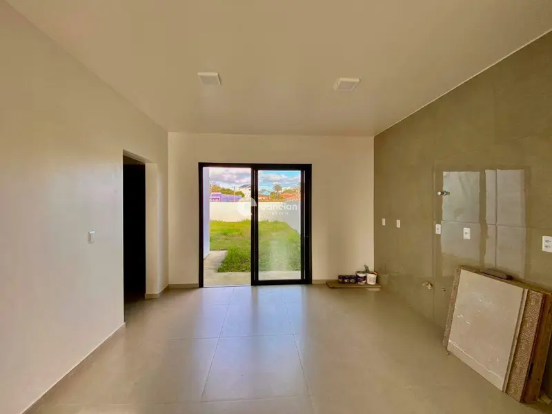 Casa à venda no Pinheiro Machado: 