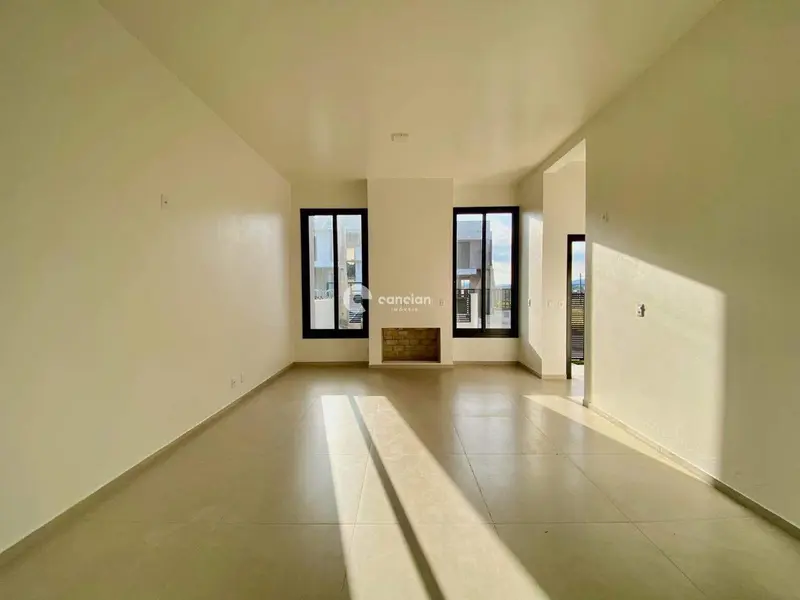 Casa à venda no Pinheiro Machado: 