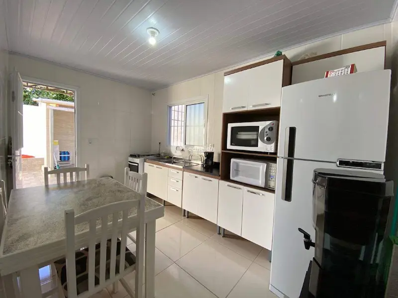 Casa à venda no Passo D'Areia: 