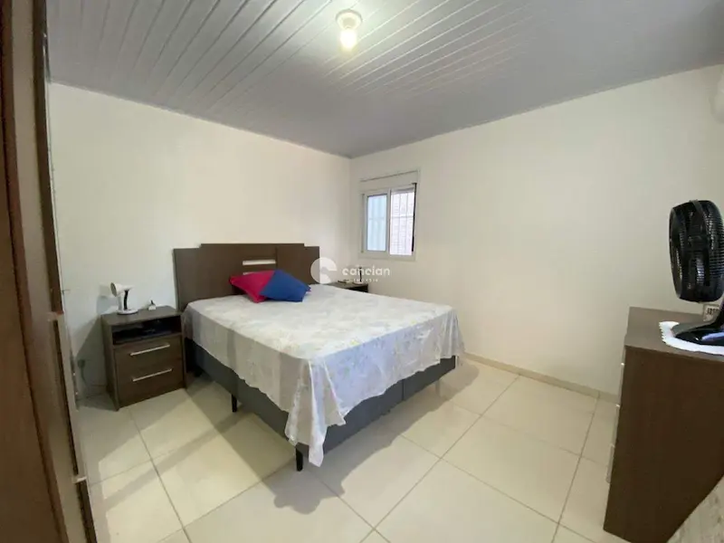 Casa à venda no Passo D'Areia: 