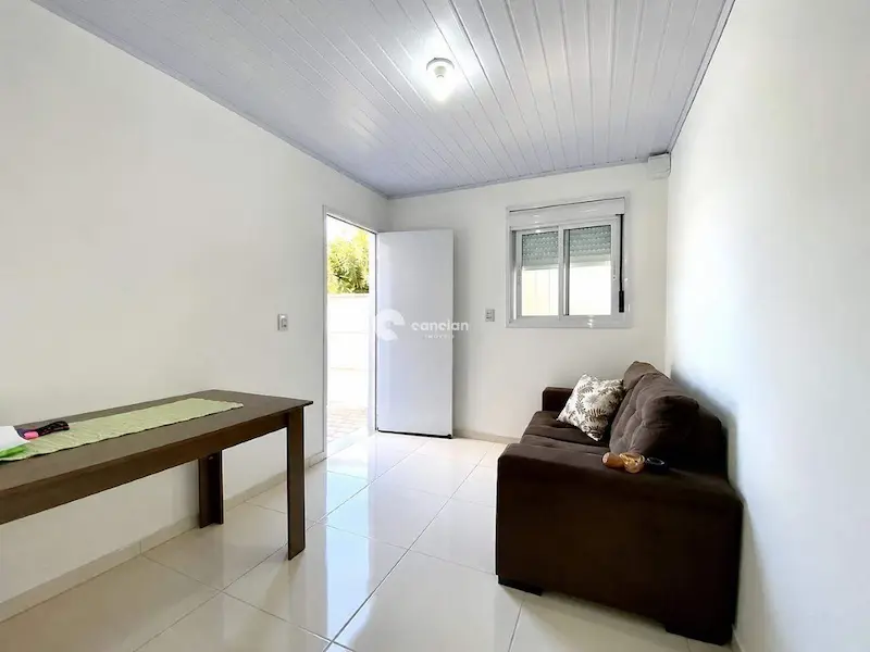 Casa à venda no Passo D'Areia: 