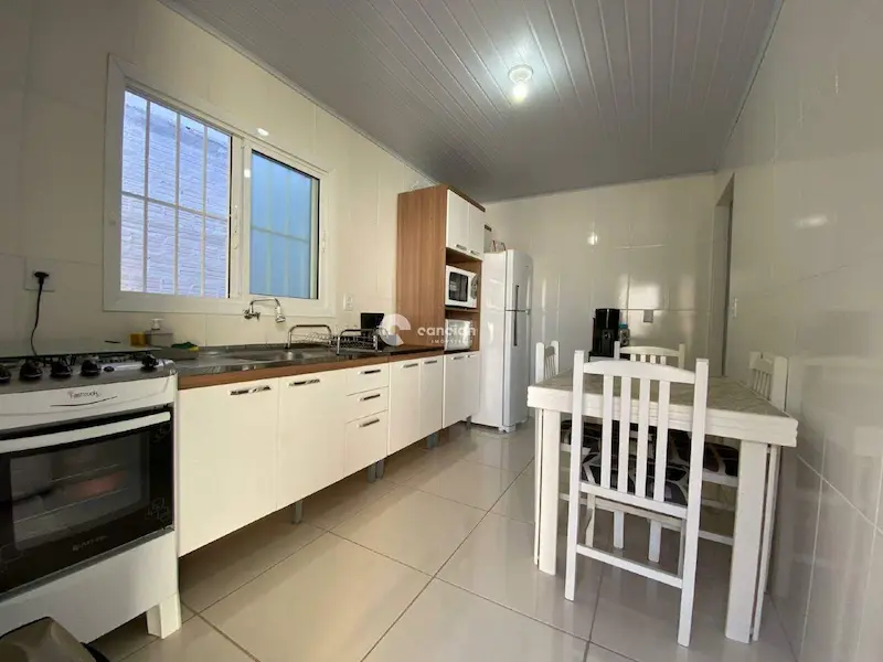 Casa à venda no Passo D'Areia: 