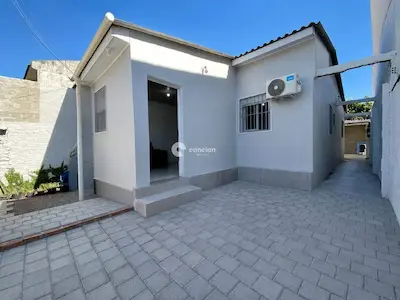 Casa à venda no Passo D'Areia: 