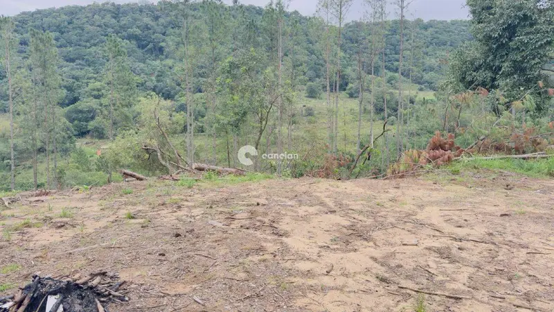 Área Rural à venda no Santo Antão: 