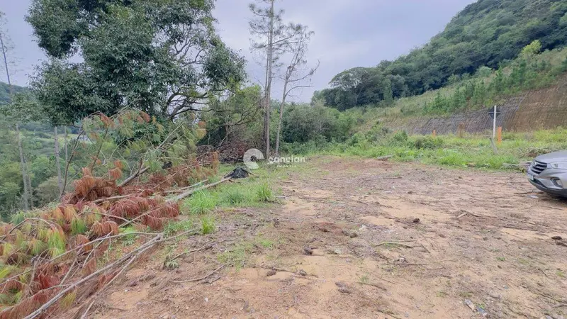 Área Rural à venda no Santo Antão: 