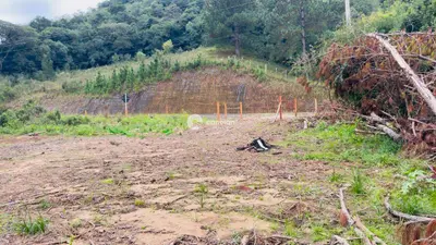 Área Rural à venda no Santo Antão: 