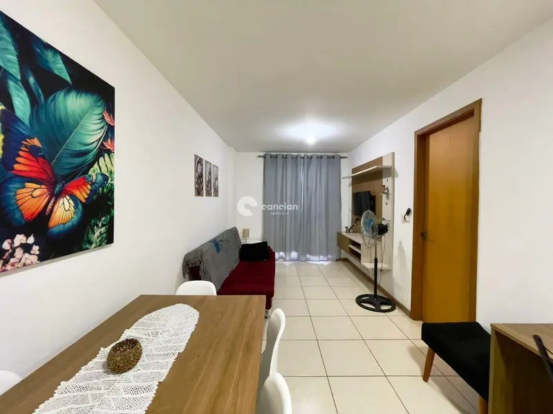 Apartamento para aluguel no Nossa Senhora de Fátima: 