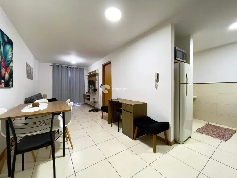 Apartamento para aluguel no Nossa Senhora de Fátima: 