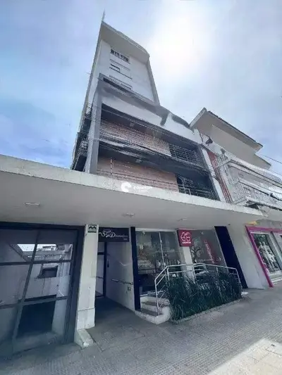 Apartamento para aluguel no Nossa Senhora de Fátima: 
