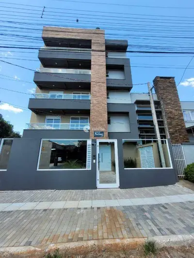 Apartamento para aluguel no Camobi: 